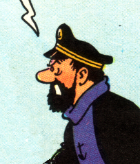 Blistering, blundering brand of birdbrains! (Apologies to Captain Haddock)  - ExoB2B