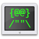 Mac ASCII Invaders